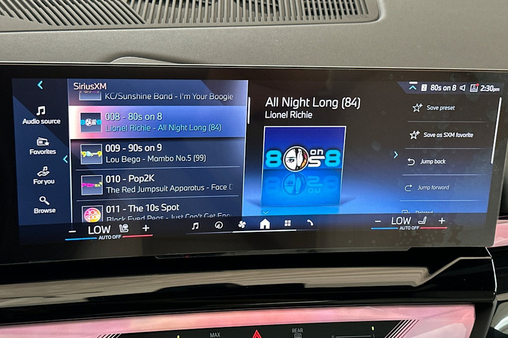 2024 BMW i5 eDrive40 16