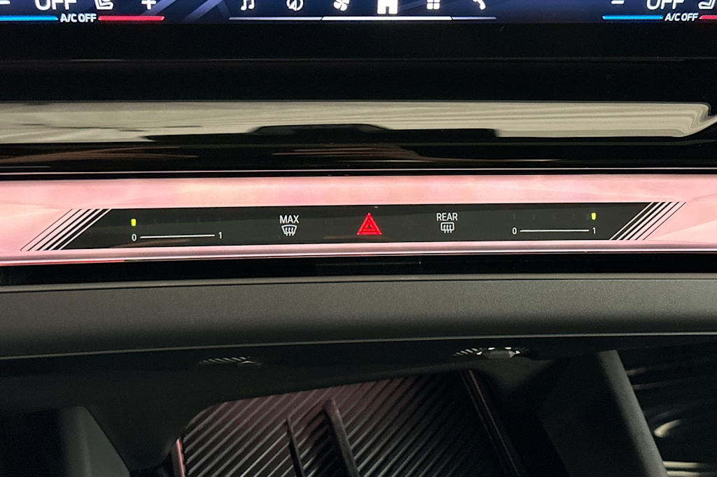 2024 BMW i5 eDrive40 23
