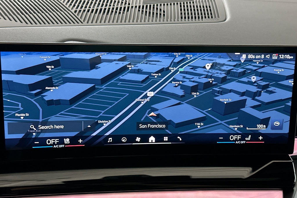 2024 BMW i5 eDrive40 22