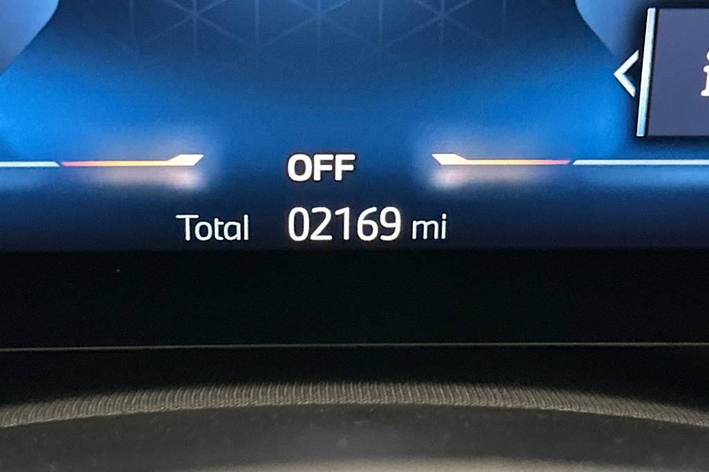 2024 BMW i5 eDrive40 26