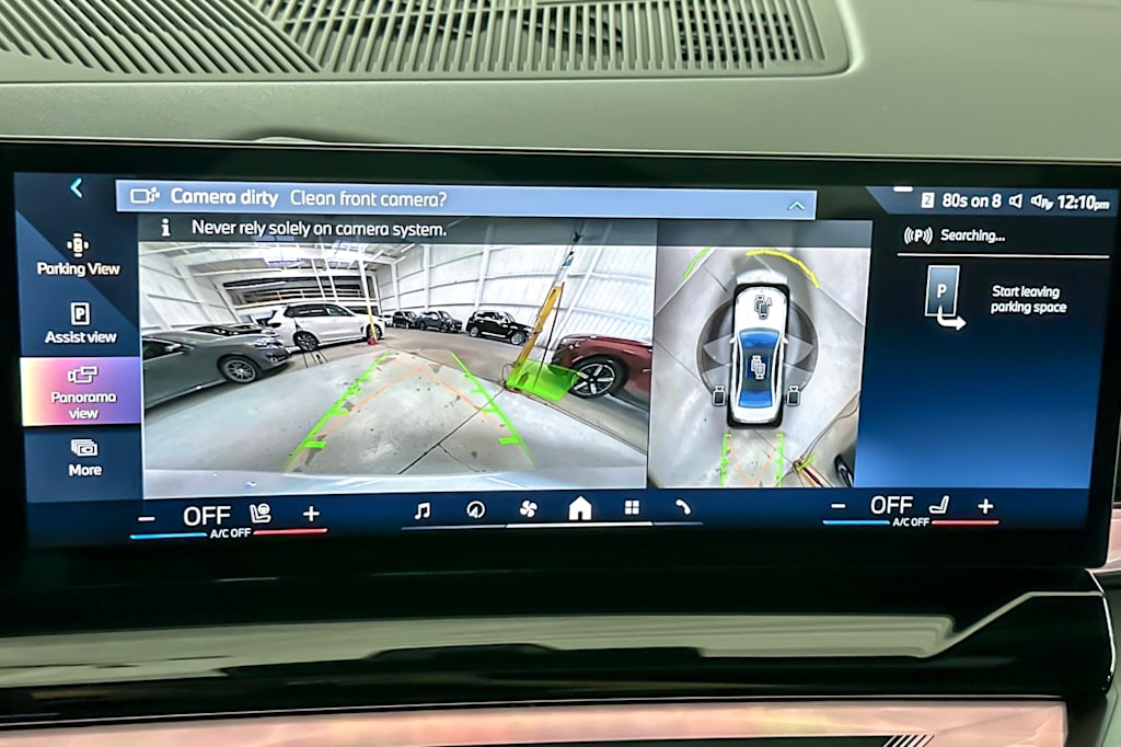 2024 BMW i5 eDrive40 12
