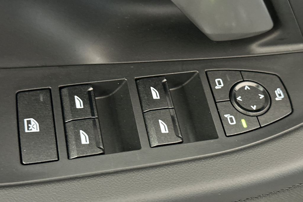 2024 BMW i5 eDrive40 20