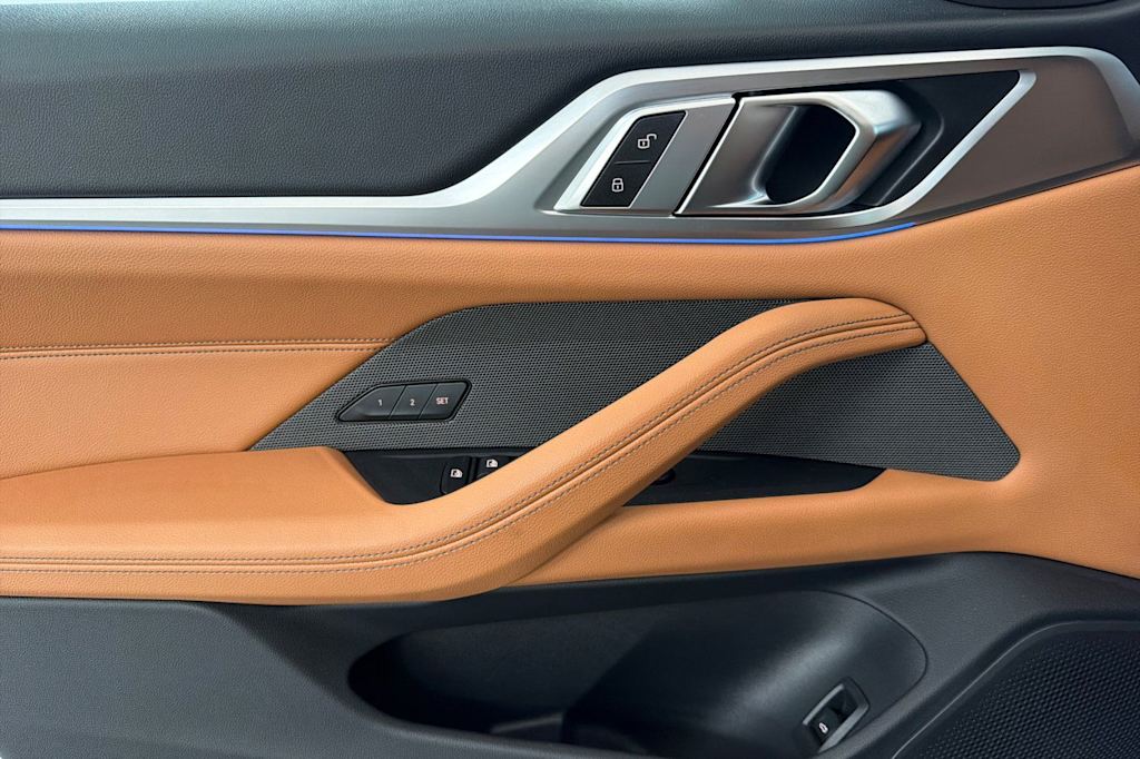 Thumbnail: 2023 BMW i4 - 21