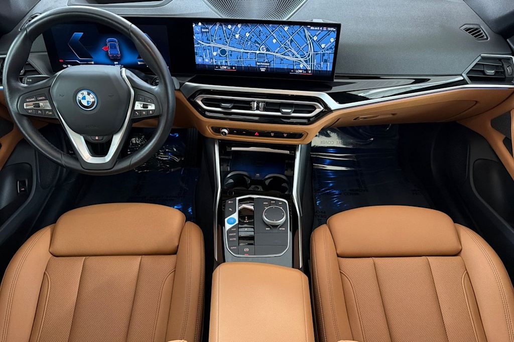 Thumbnail: 2023 BMW i4 - 2