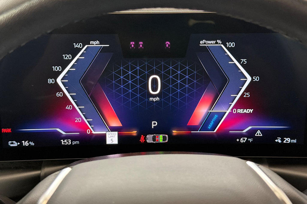 Thumbnail: 2023 BMW i4 - 15