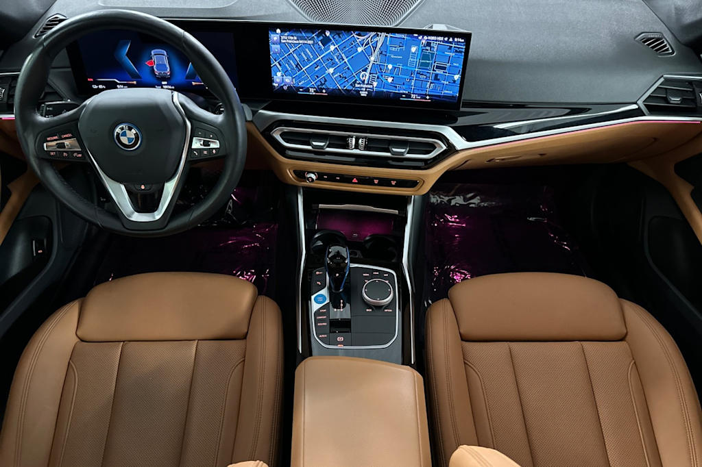 Thumbnail: 2023 BMW i4 - 2