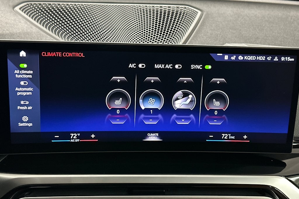 Thumbnail: 2023 BMW i4 - 25