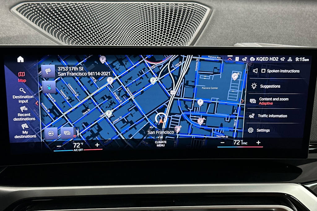 Thumbnail: 2023 BMW i4 - 23