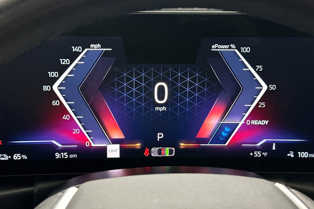 Thumbnail: 2023 BMW i4 - 15