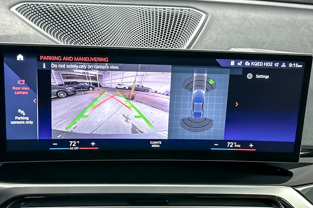 Thumbnail: 2023 BMW i4 - 24