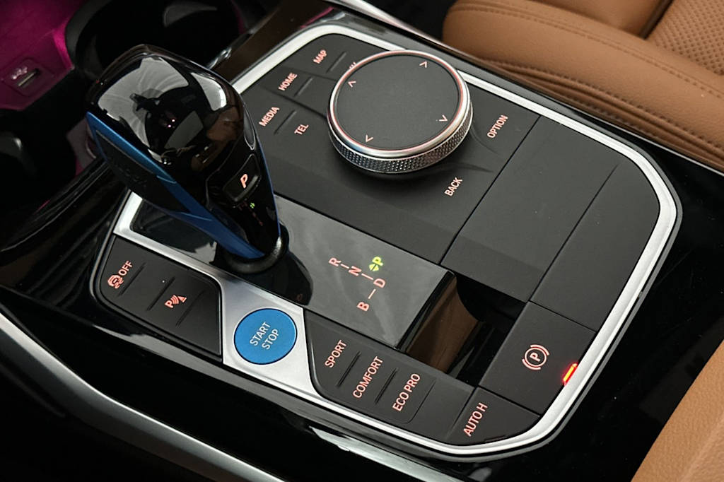 Thumbnail: 2023 BMW i4 - 14