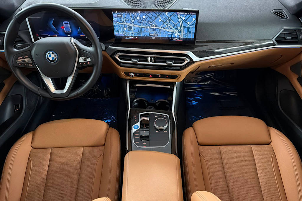 Thumbnail: 2023 BMW i4 - 2
