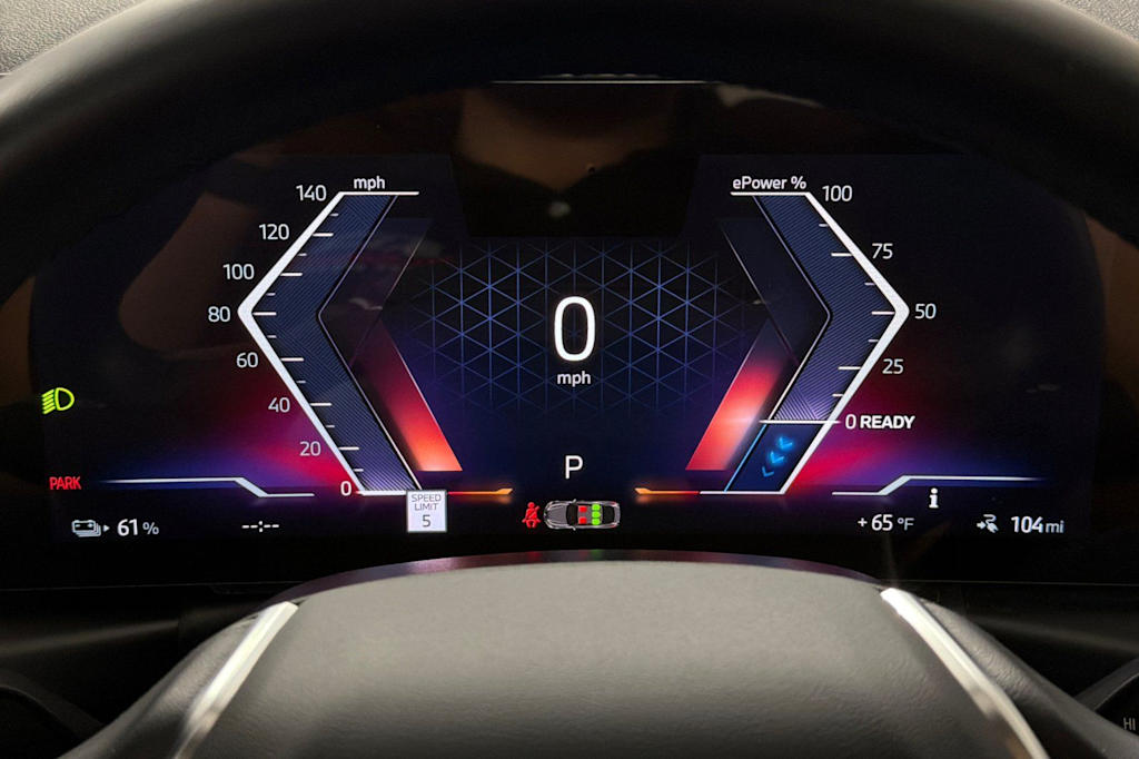 Thumbnail: 2023 BMW i4 - 15