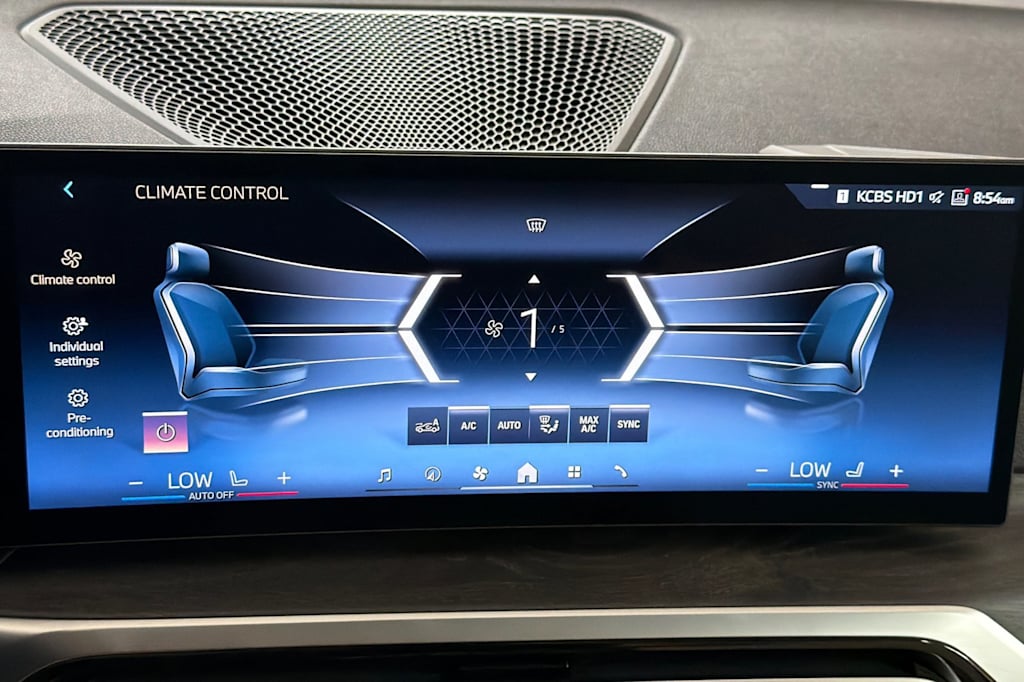 Thumbnail: 2024 BMW i4 - 26