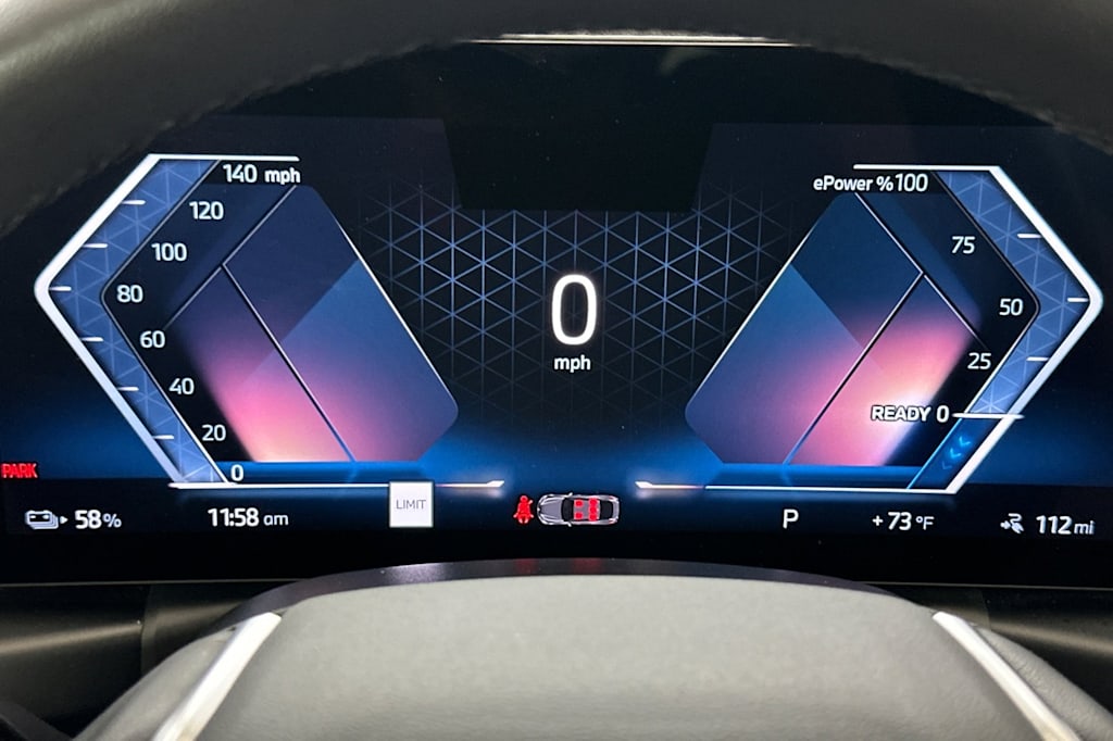 Thumbnail: 2023 BMW i4 - 15