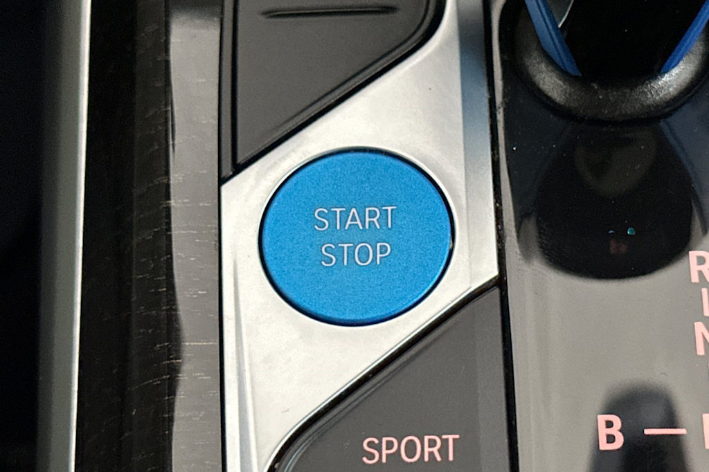 Thumbnail: 2023 BMW i4 - 26