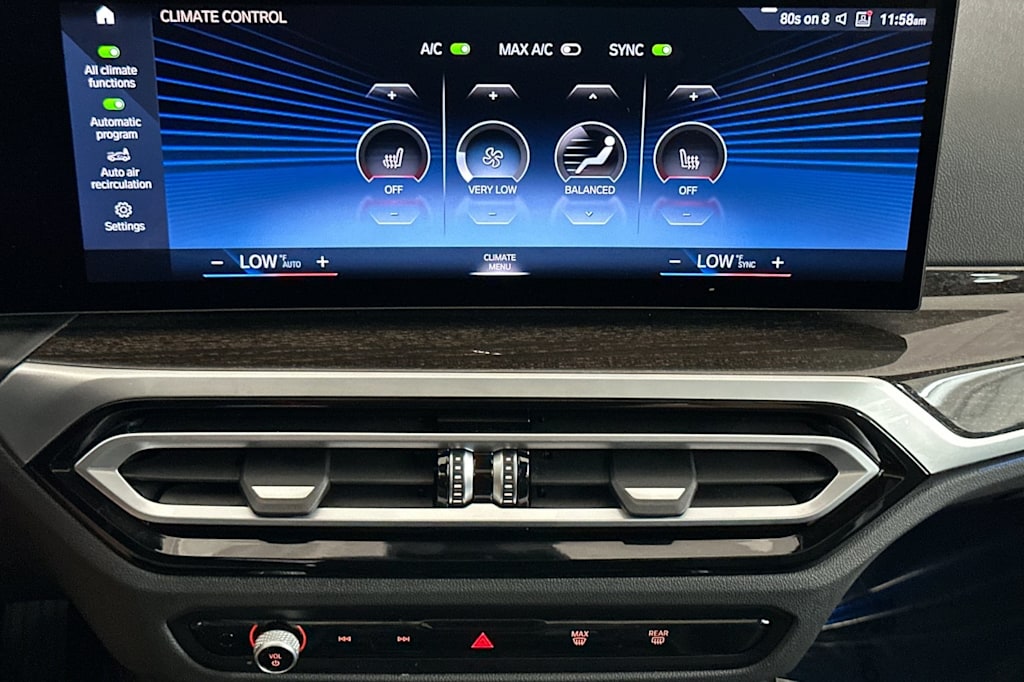 Thumbnail: 2023 BMW i4 - 25