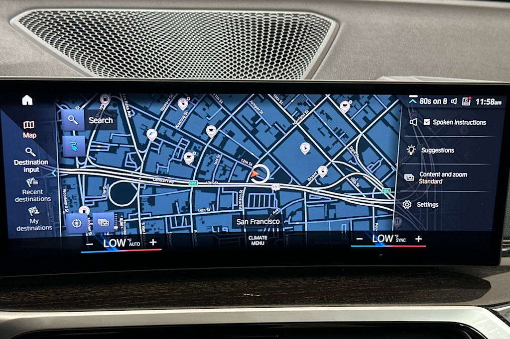 Thumbnail: 2023 BMW i4 - 17