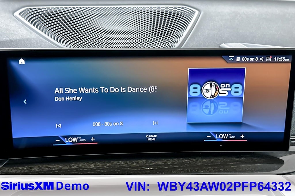 Thumbnail: 2023 BMW i4 - 28