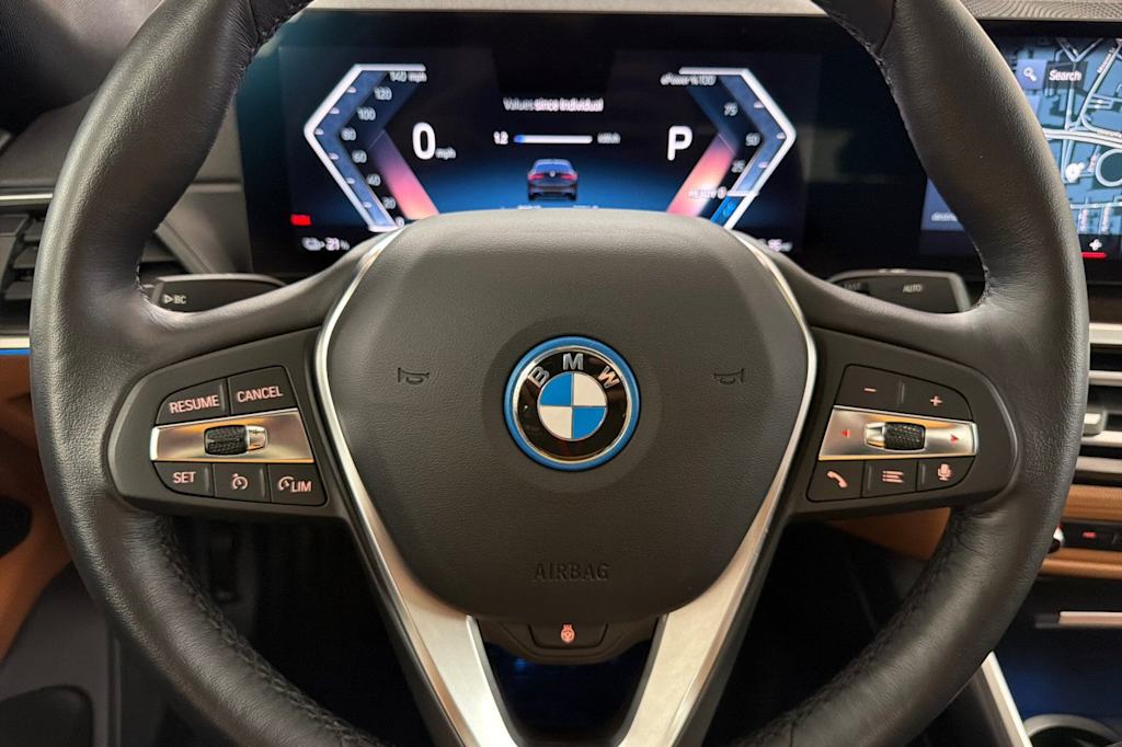 Thumbnail: 2023 BMW i4 - 27