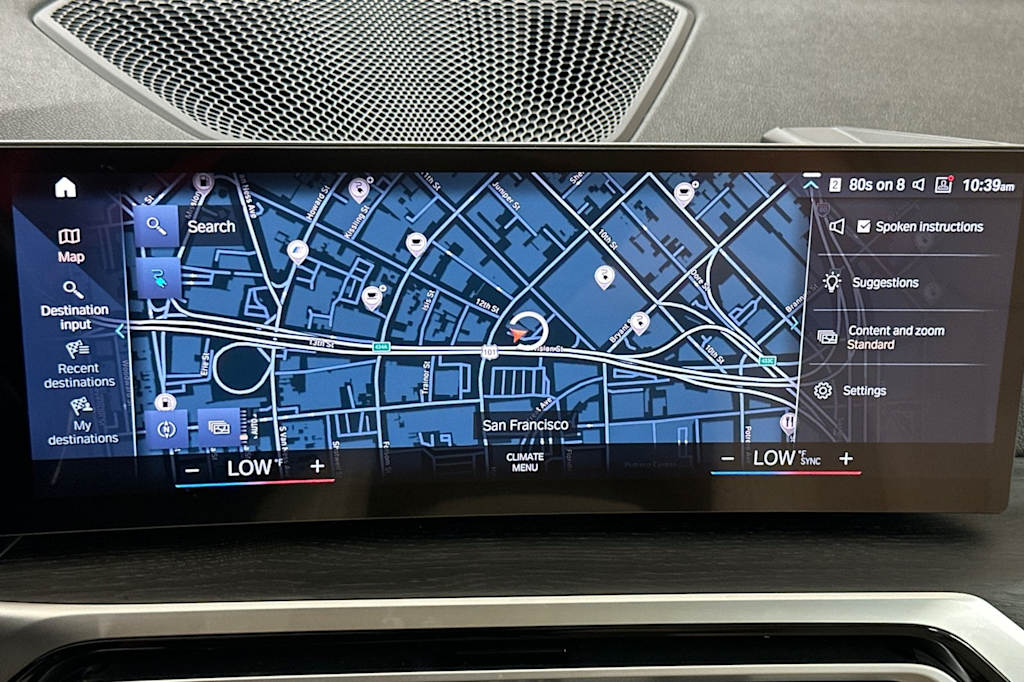 Thumbnail: 2023 BMW i4 - 23