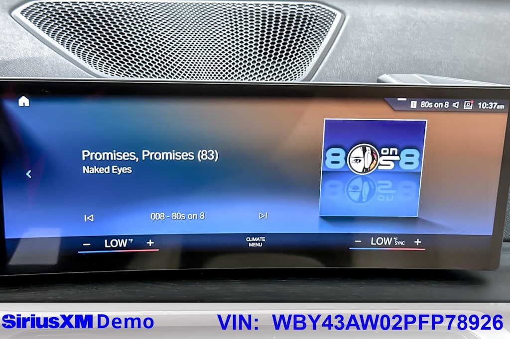 Thumbnail: 2023 BMW i4 - 29