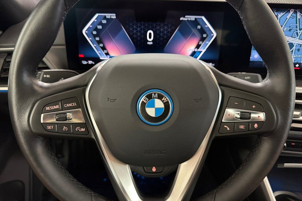 Thumbnail: 2023 BMW i4 - 26