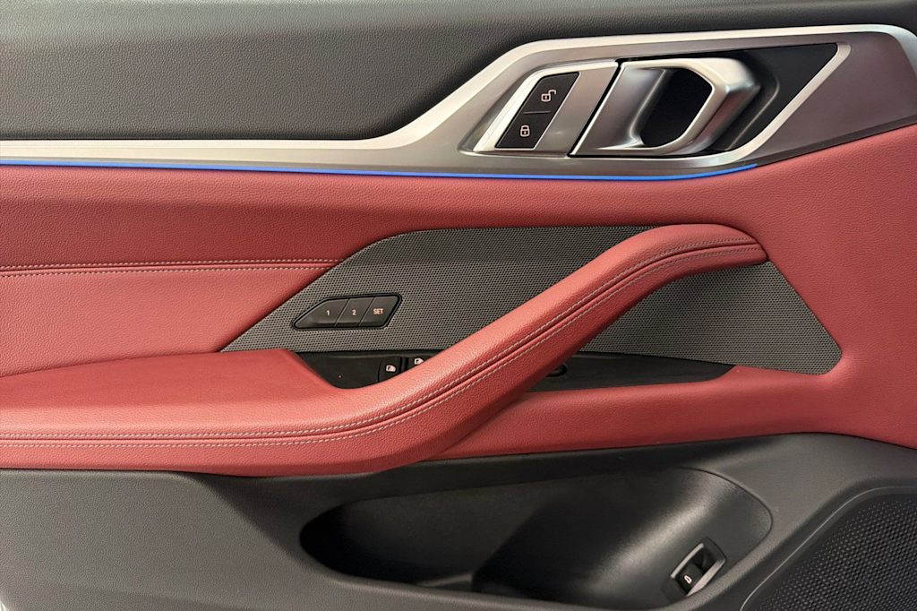 Thumbnail: 2023 BMW i4 - 20