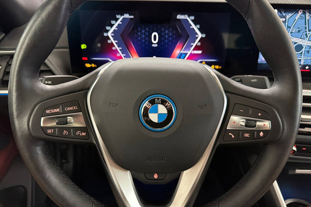Thumbnail: 2023 BMW i4 - 26