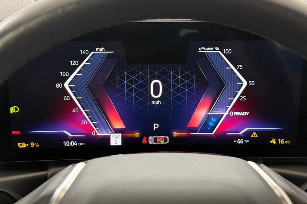 Thumbnail: 2023 BMW i4 - 15