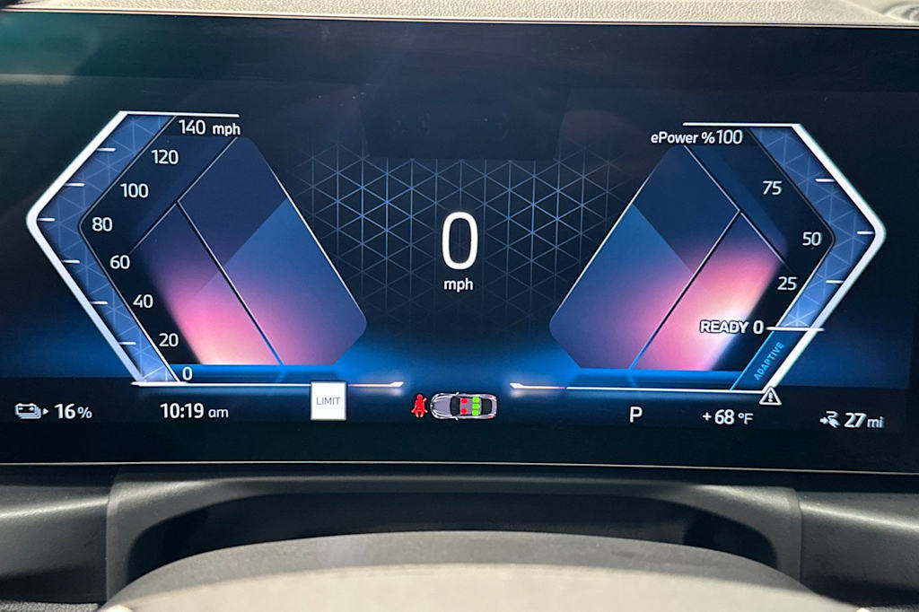 Thumbnail: 2023 BMW i4 - 16