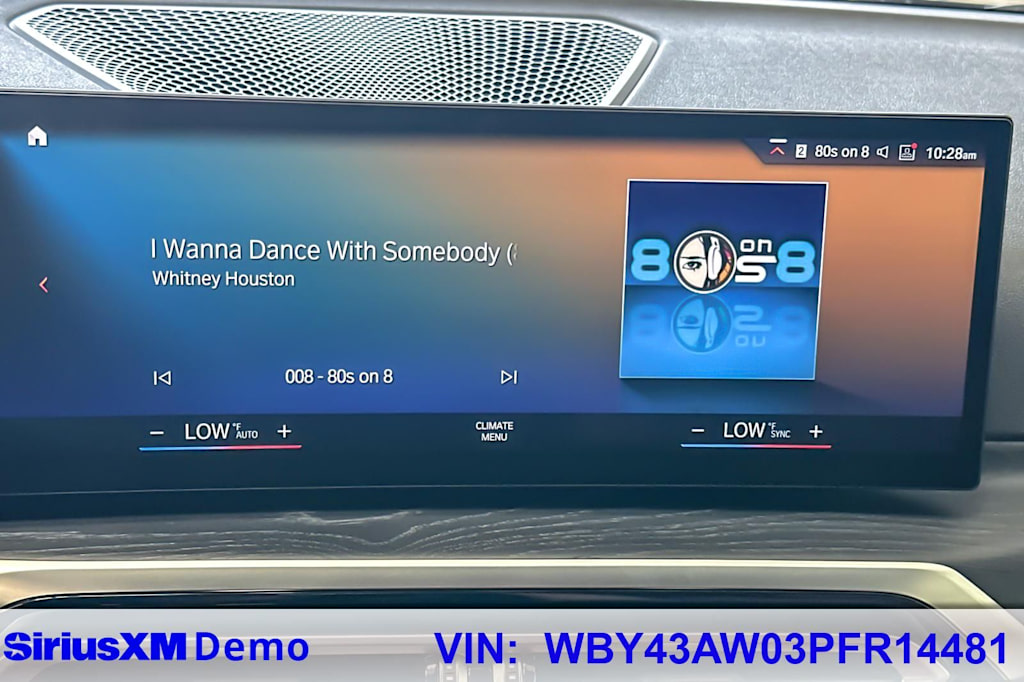 Thumbnail: 2023 BMW i4 - 31