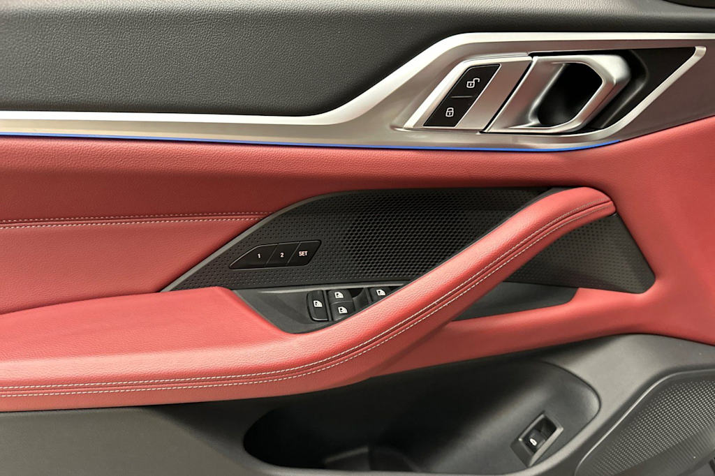 Thumbnail: 2023 BMW i4 - 22