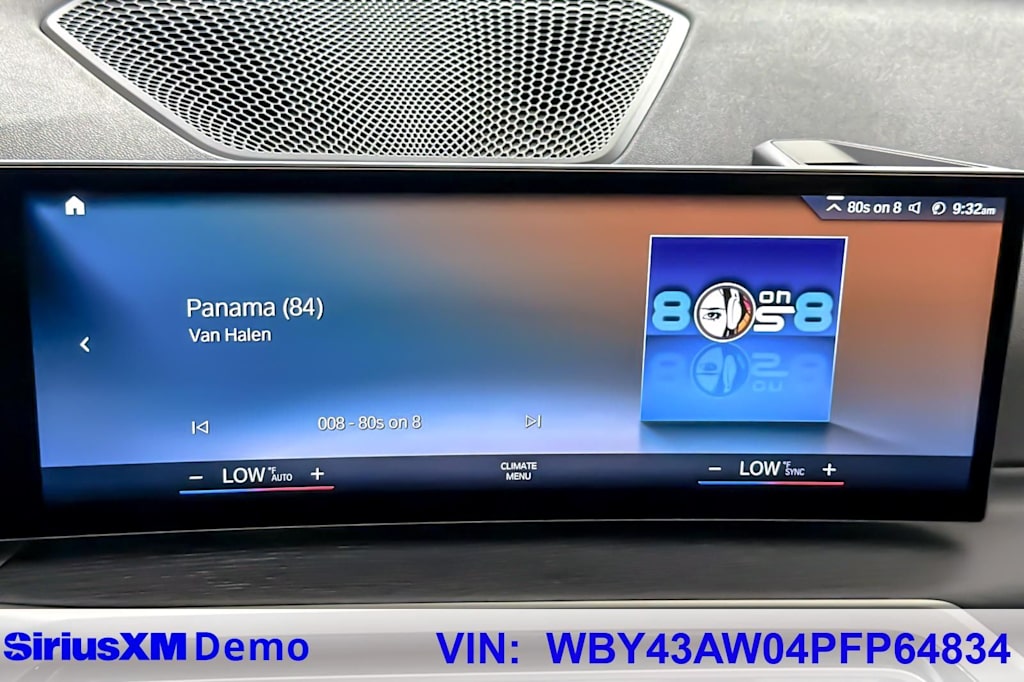 Thumbnail: 2023 BMW i4 - 27