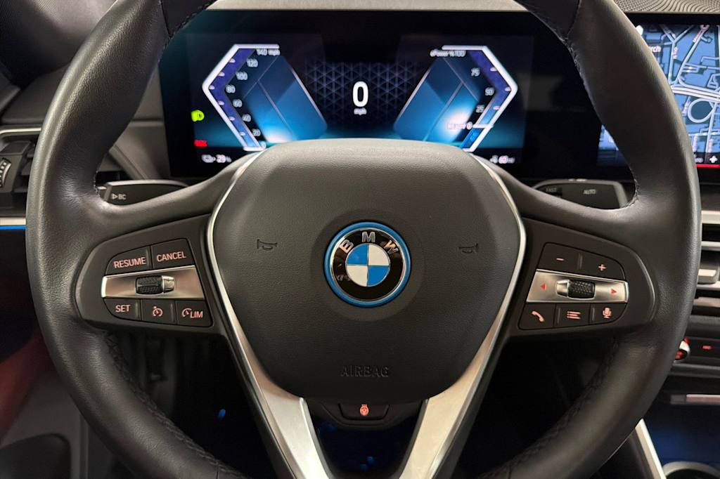 Thumbnail: 2023 BMW i4 - 26