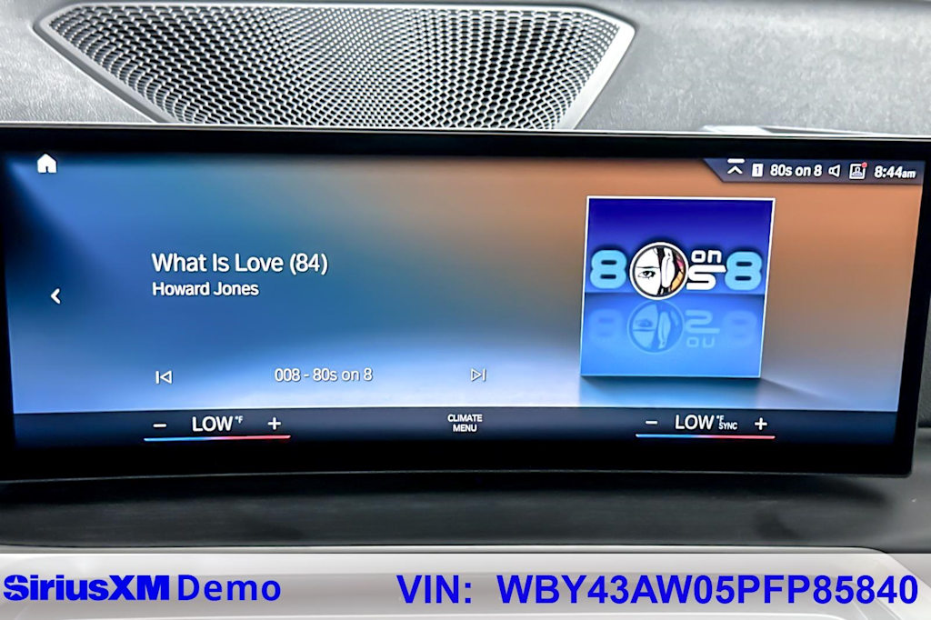 Thumbnail: 2023 BMW i4 - 28