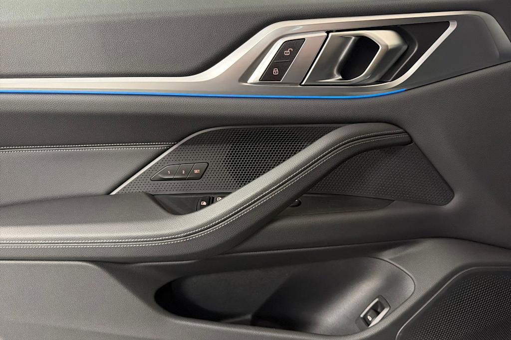 Thumbnail: 2024 BMW i4 - 21