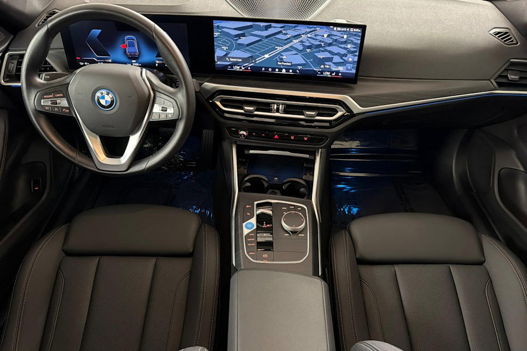 Thumbnail: 2024 BMW i4 - 2