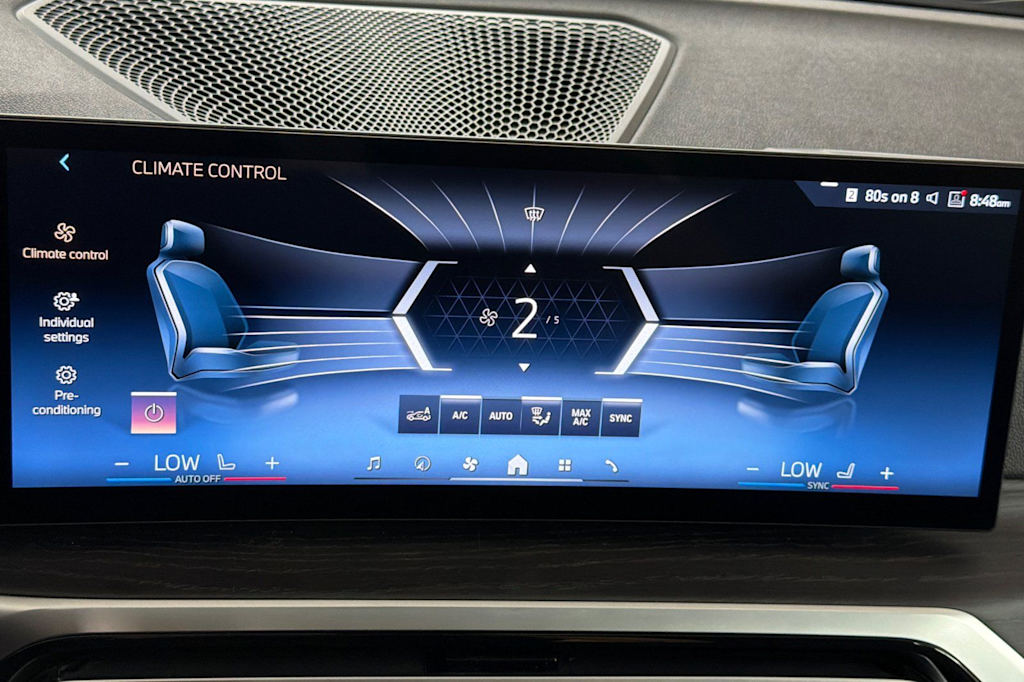 Thumbnail: 2024 BMW i4 - 25