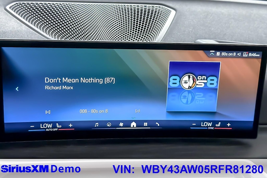 Thumbnail: 2024 BMW i4 - 28