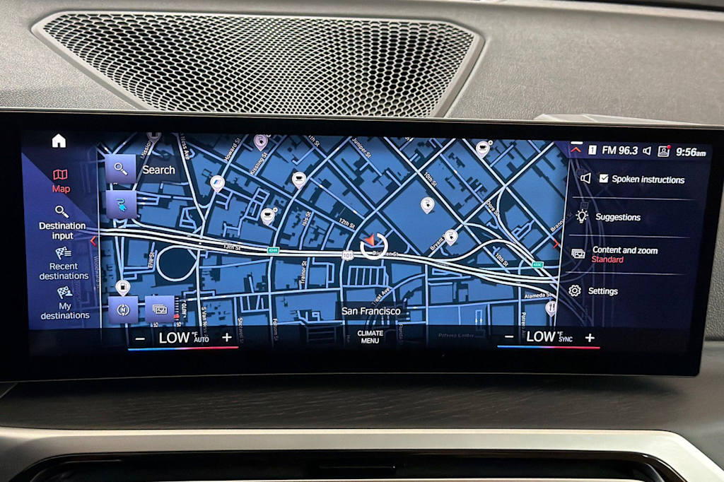 Thumbnail: 2023 BMW i4 - 23