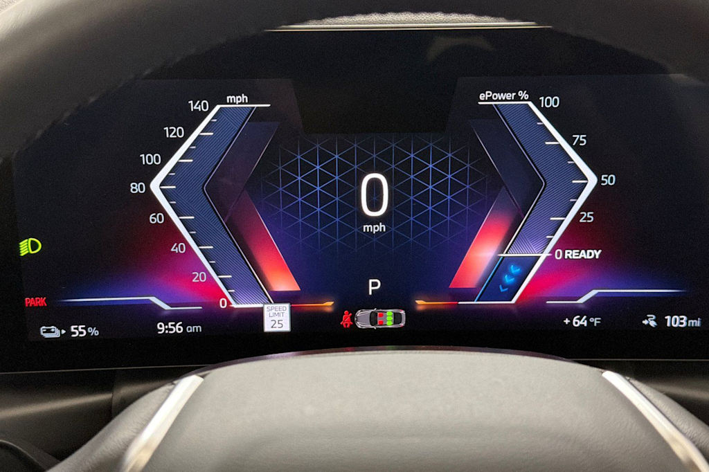 Thumbnail: 2023 BMW i4 - 15