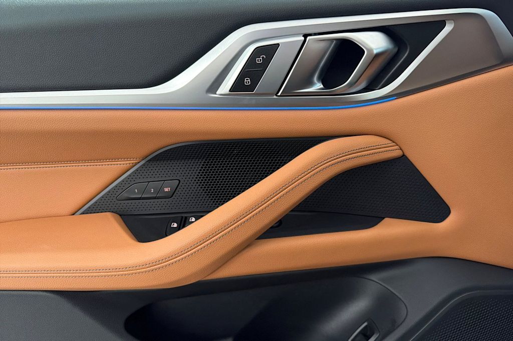 Thumbnail: 2023 BMW i4 - 20