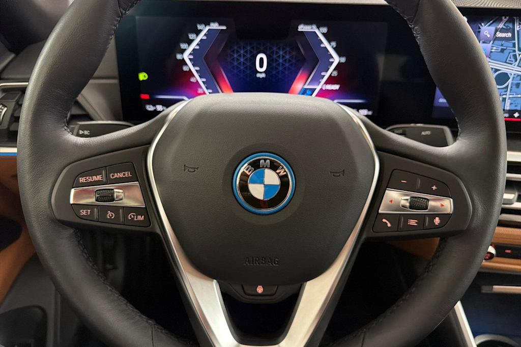 Thumbnail: 2023 BMW i4 - 27