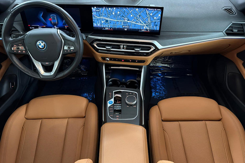 Thumbnail: 2023 BMW i4 - 2