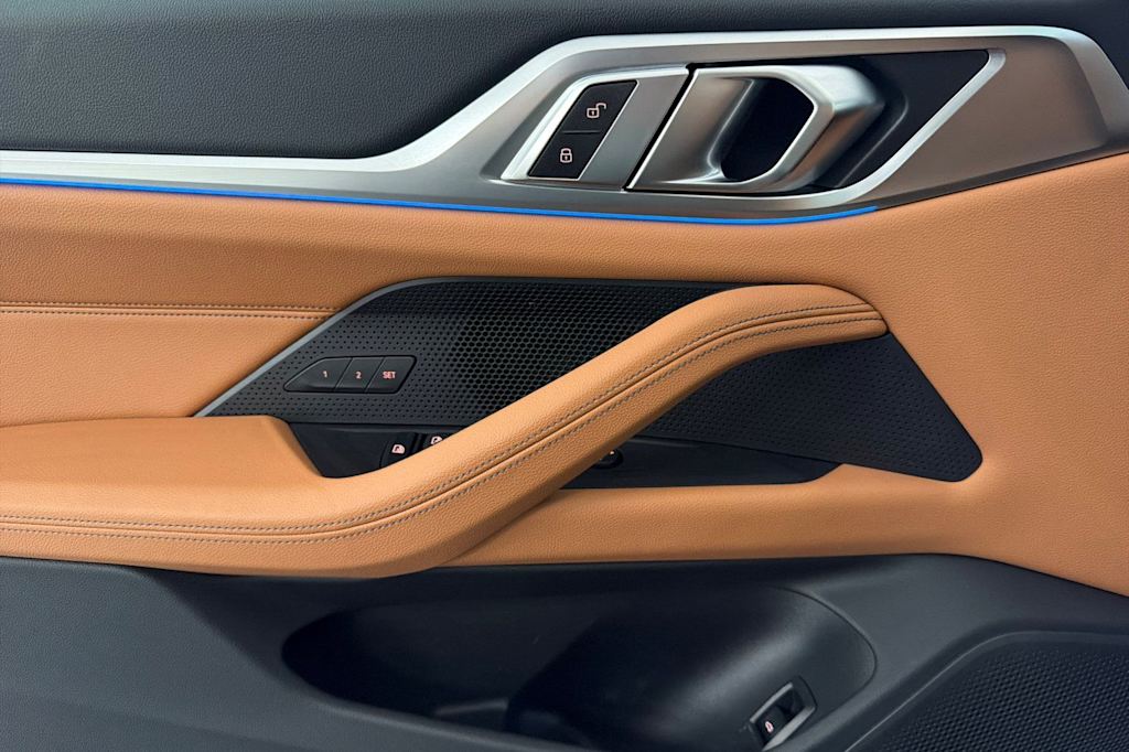 Thumbnail: 2023 BMW i4 - 20