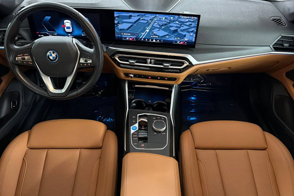 Thumbnail: 2024 BMW i4 - 2