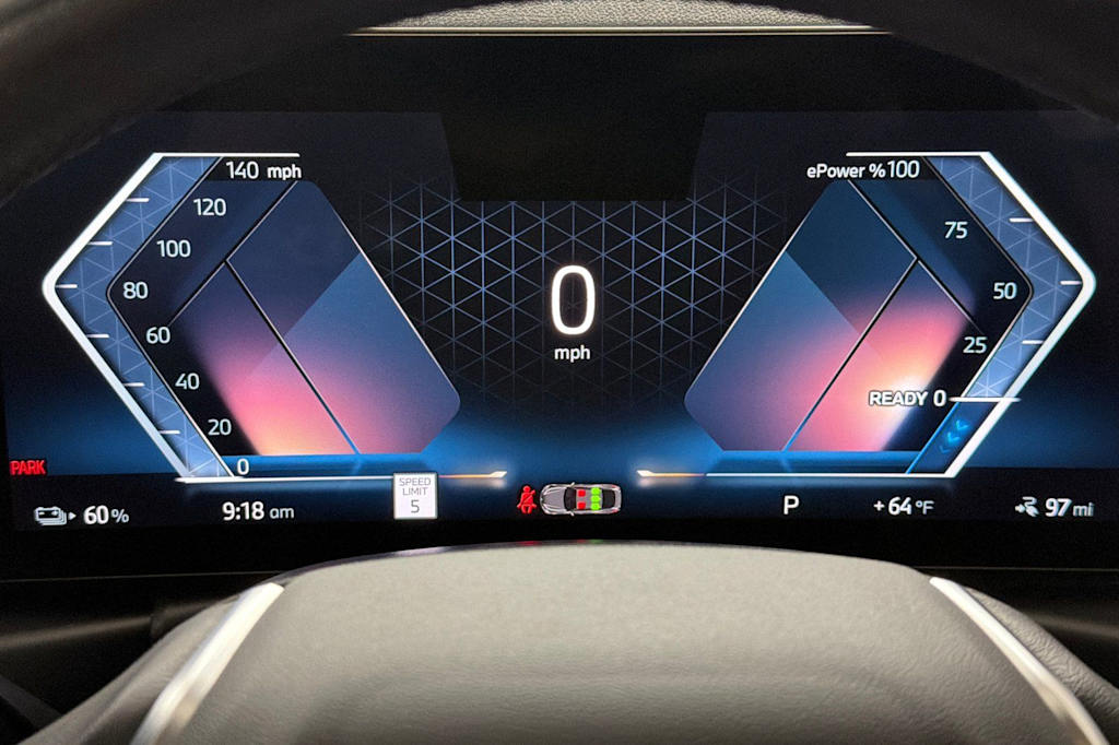 Thumbnail: 2024 BMW i4 - 15