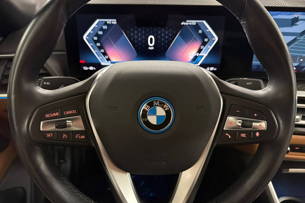 Thumbnail: 2024 BMW i4 - 26