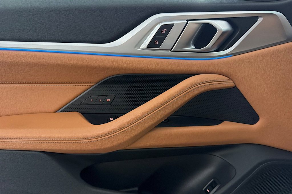 Thumbnail: 2024 BMW i4 - 20